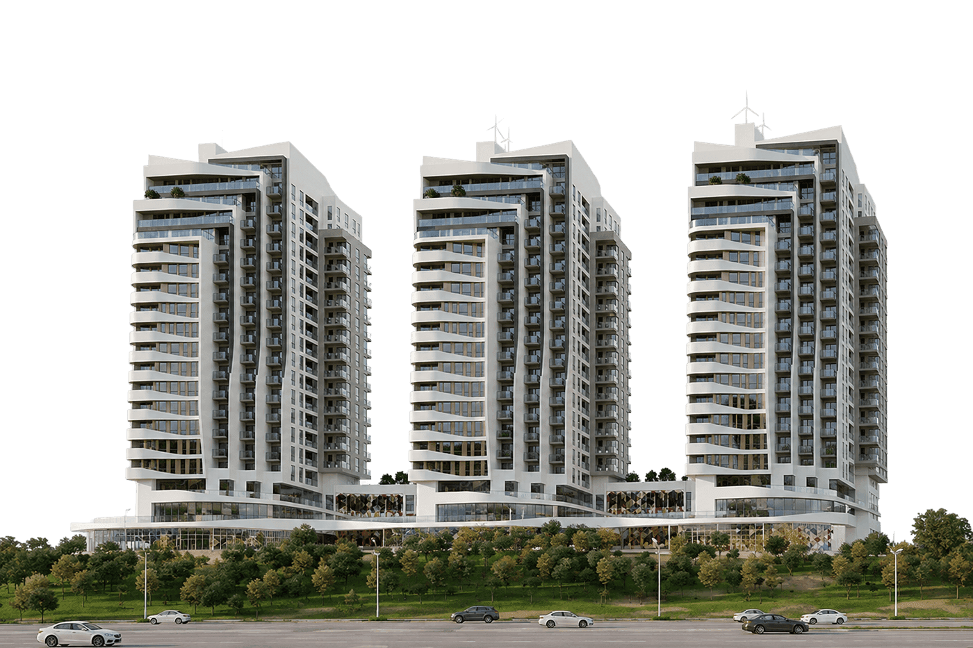 Sabah Residence