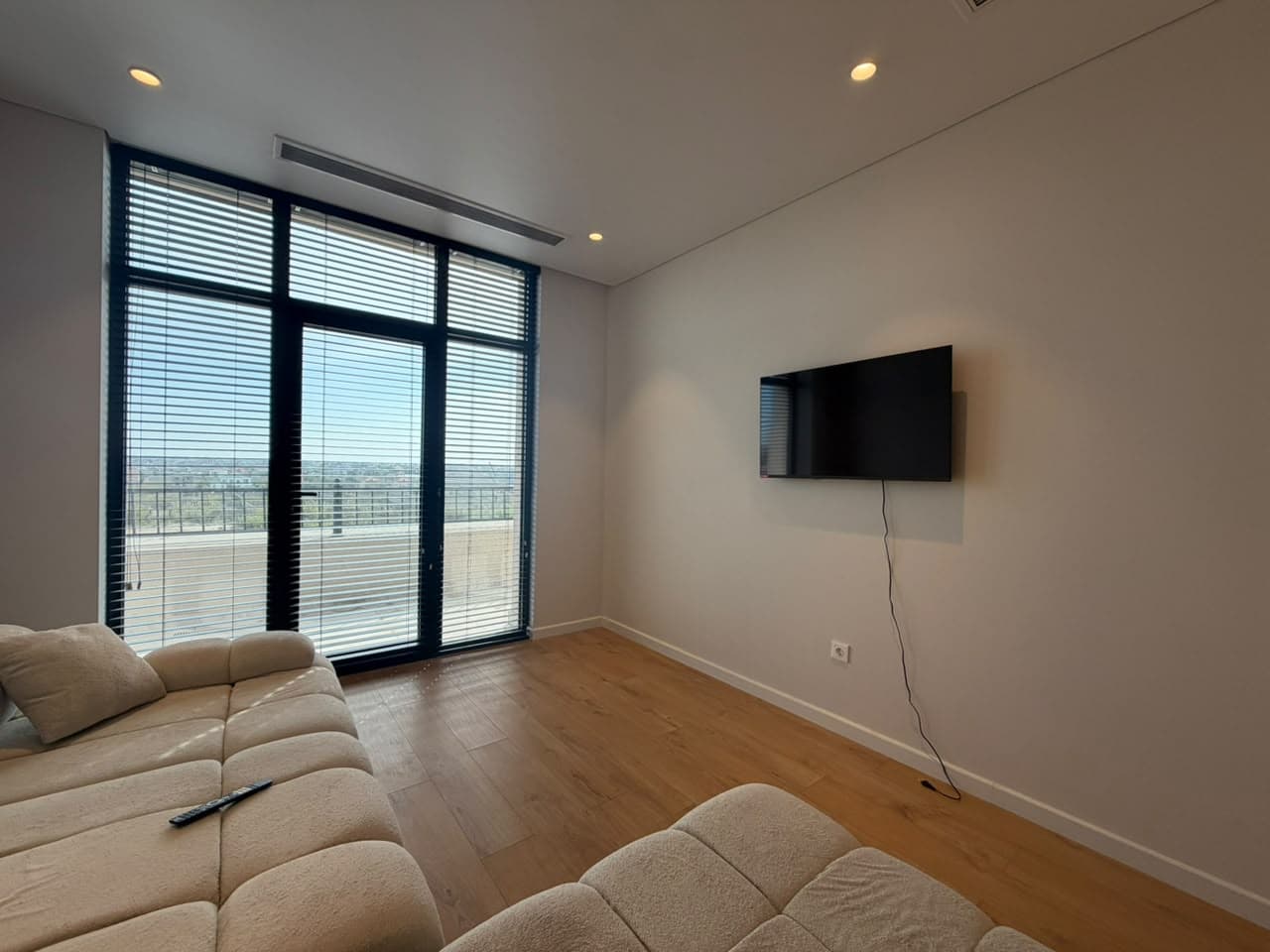 Baku City, Sea Breeze, Marina Village